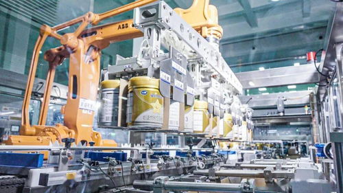 從負(fù)重前行到虛擬創(chuàng)造 昔日奶粉搬運工的數(shù)碼蛻變